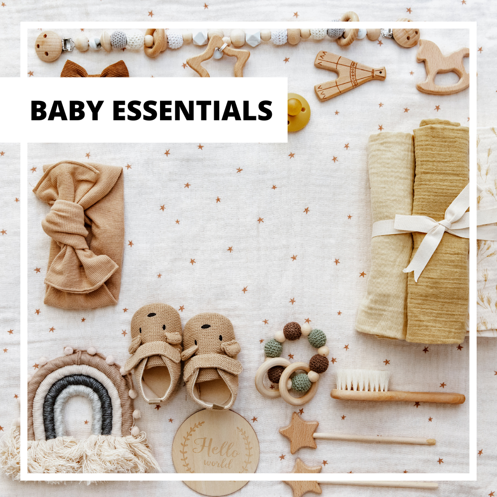 Baby Essentials