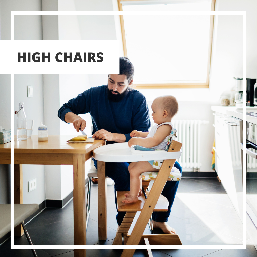 High Chairs