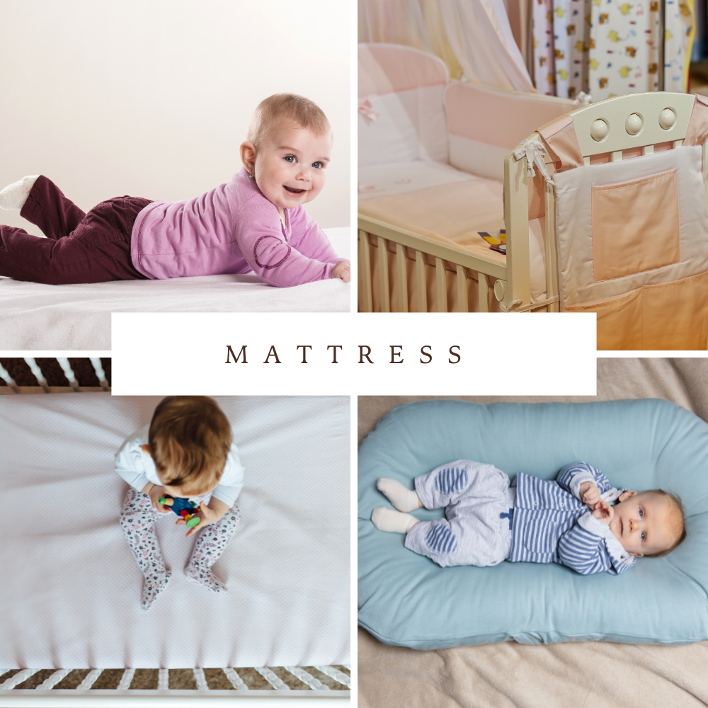 Mattress