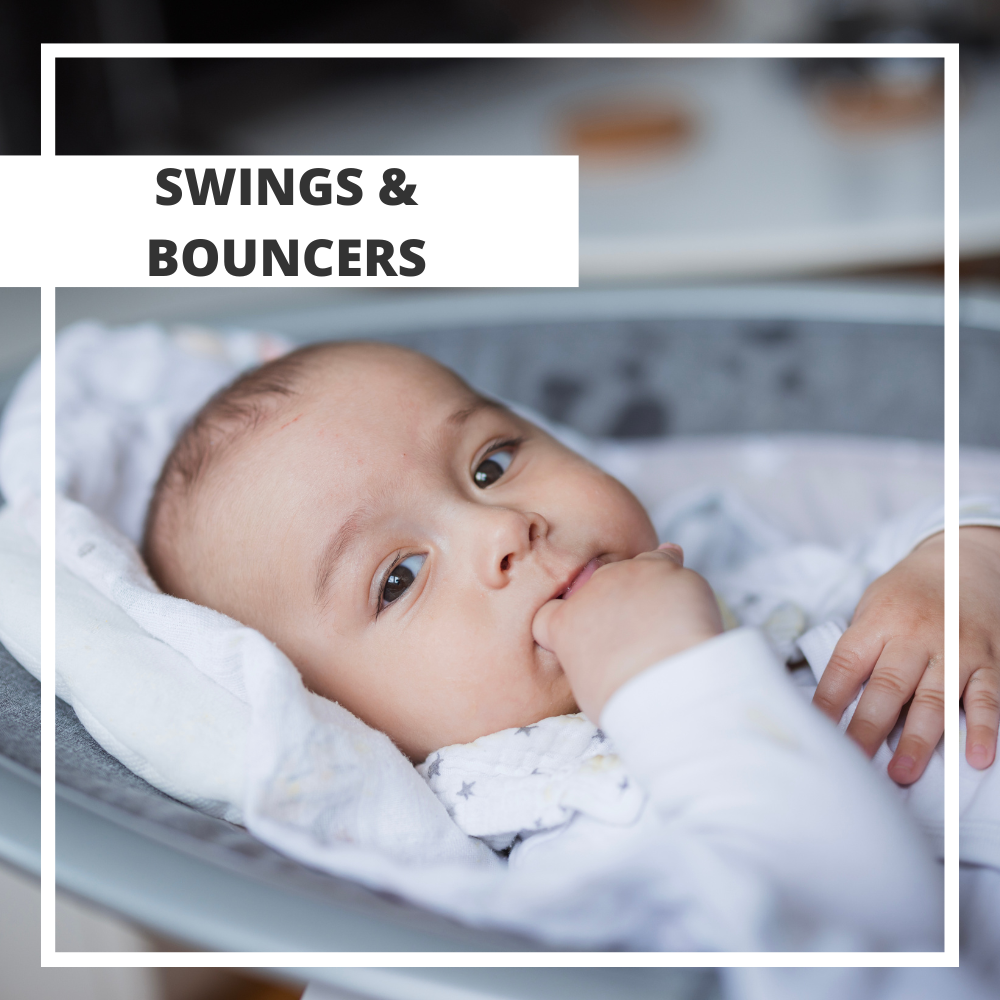 Swings & Bouncers