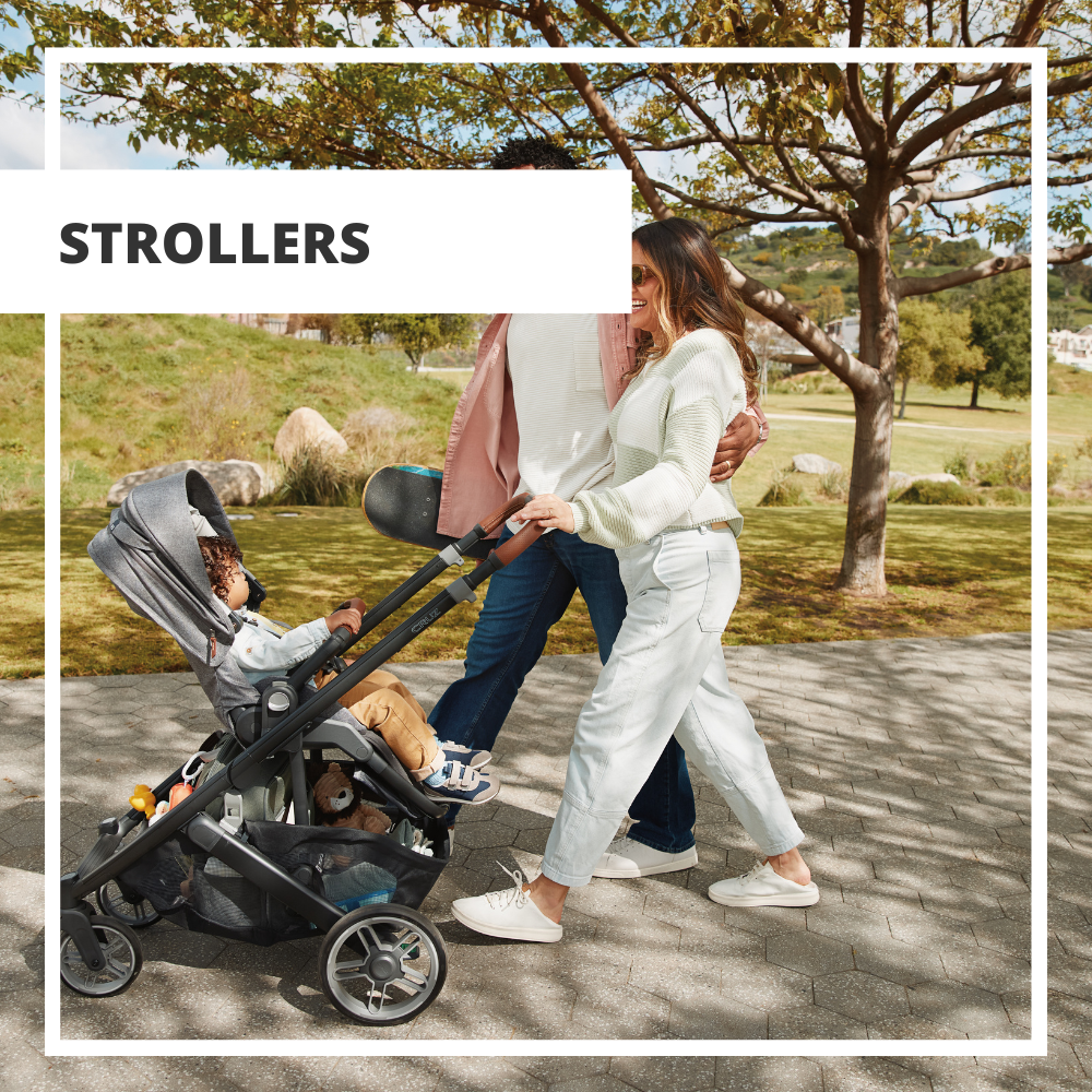 Strollers