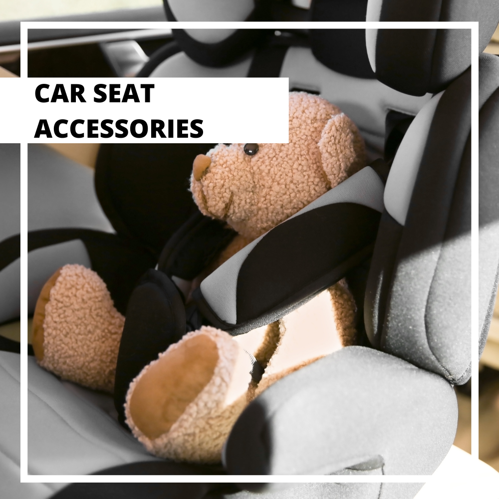 Car Seat Accessories