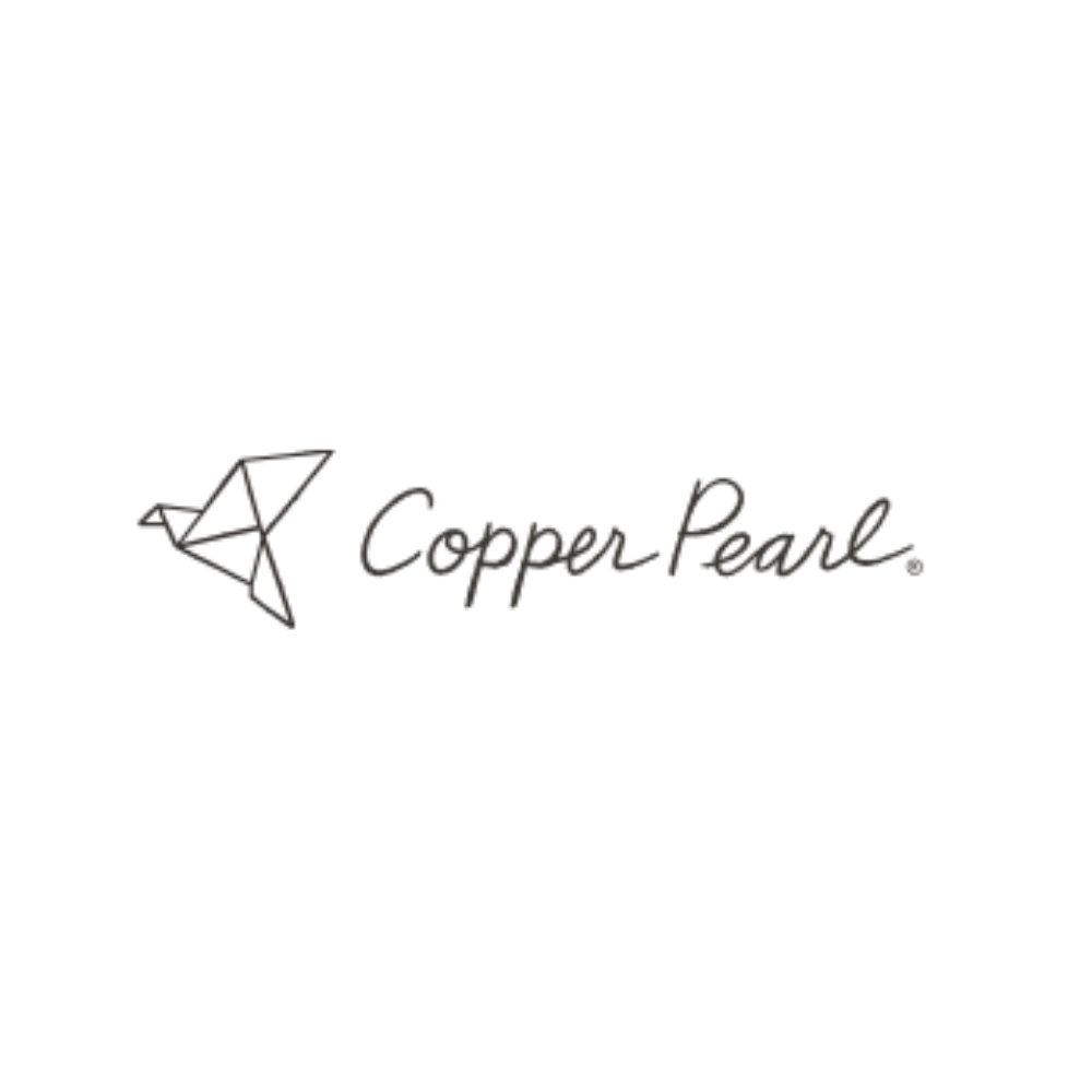 Copper Pearl