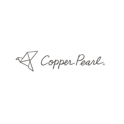 Copper Pearl