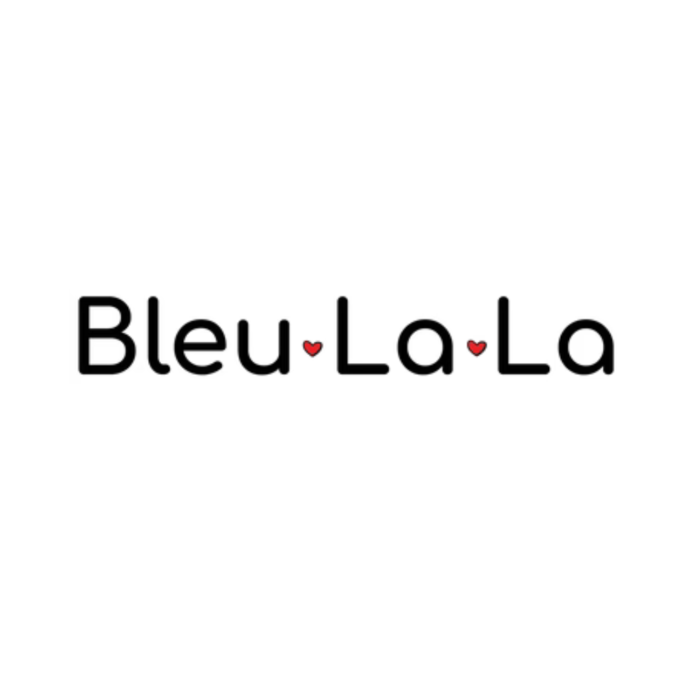 Bleu La La