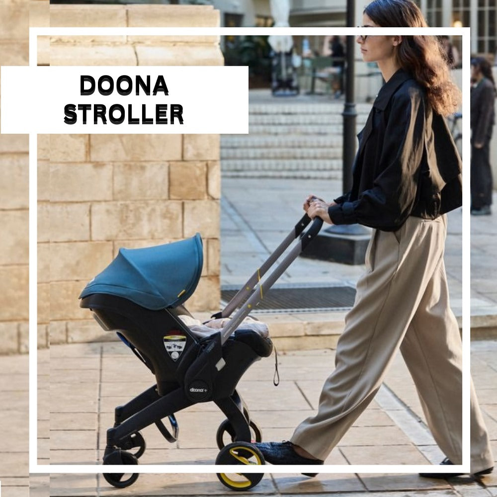 Doona Stroller