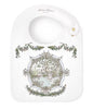 Atelier Choux Satin bib