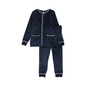 Velour Pajama