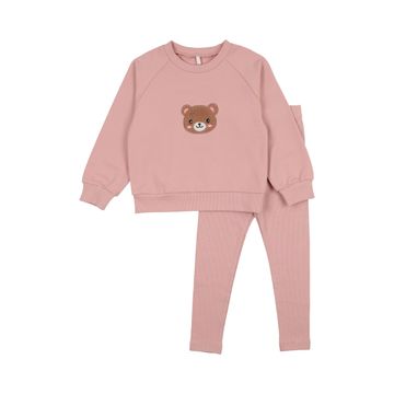 Bear Sweatsuit