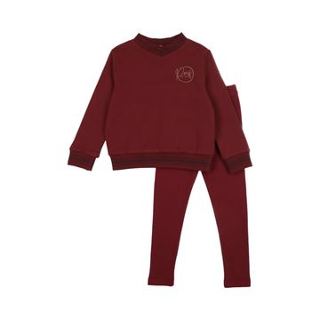 Varsity Set