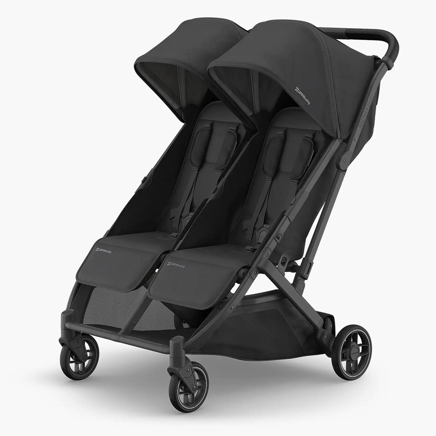 UPPAbaby - Minu Duo Stroller