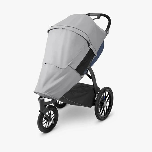 UPPABaby Sun and Bug Shield for Ridge