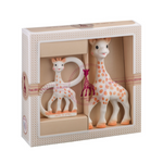 Sophie La Girafe - Classic Gift Set