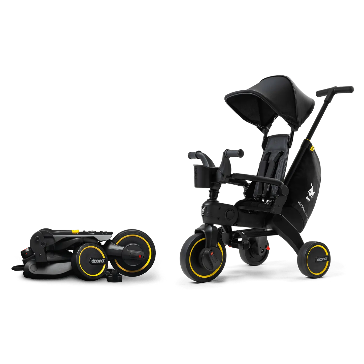 Liki Trike  Midnight