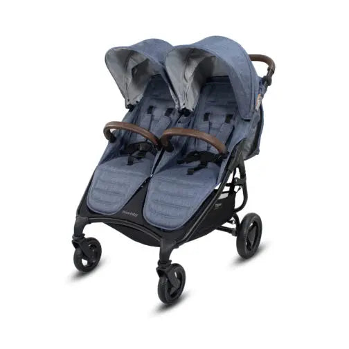 Valco - Trend Duo & Sport Infinity SE