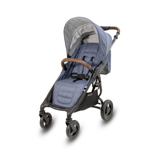 Snap 4 Trend Stroller