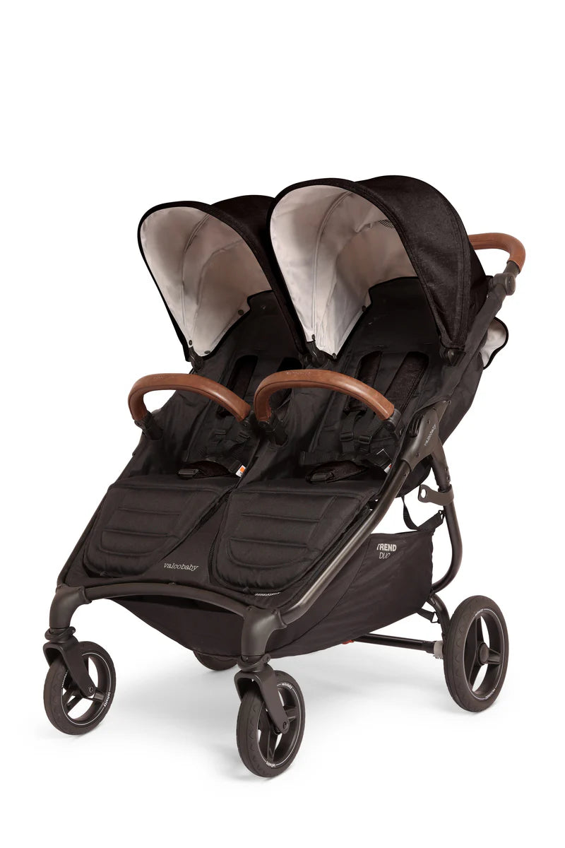 Trend Duo Sport Infinity 2025