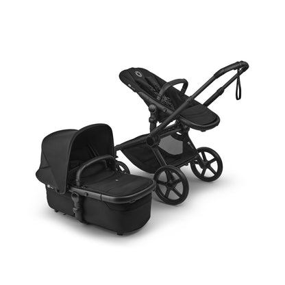Bugaboo - Fox 5 Renew Complete