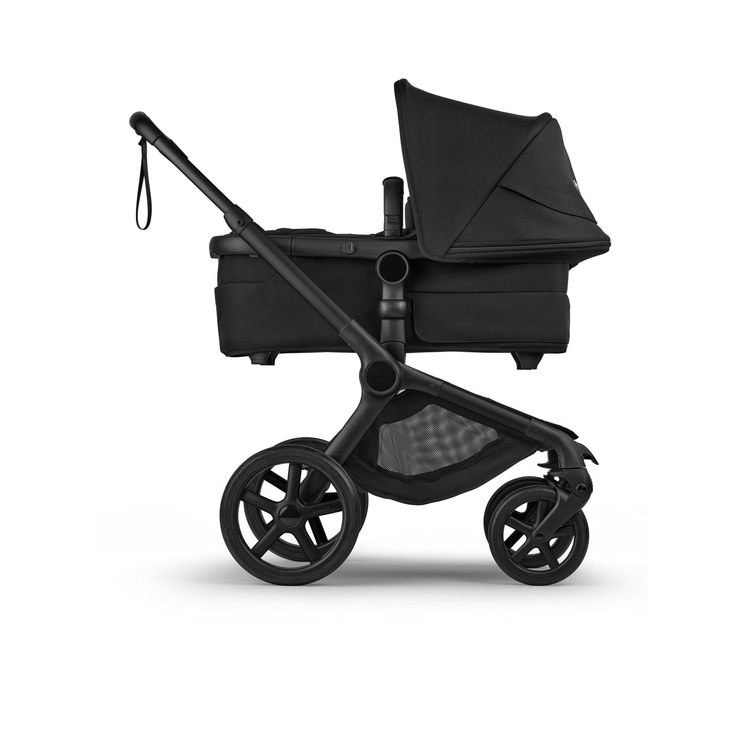 Bugaboo - Fox 5 Renew Complete