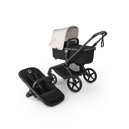 Bugaboo - Fox 5 Renew Complete