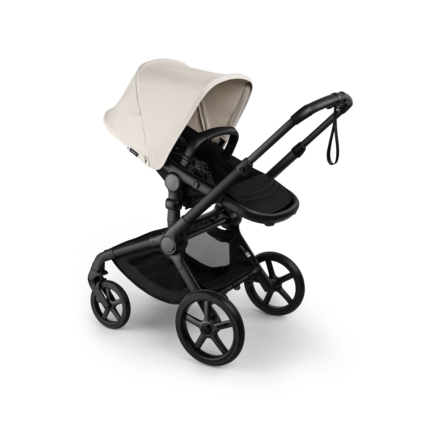 Bugaboo - Fox 5 Renew Complete