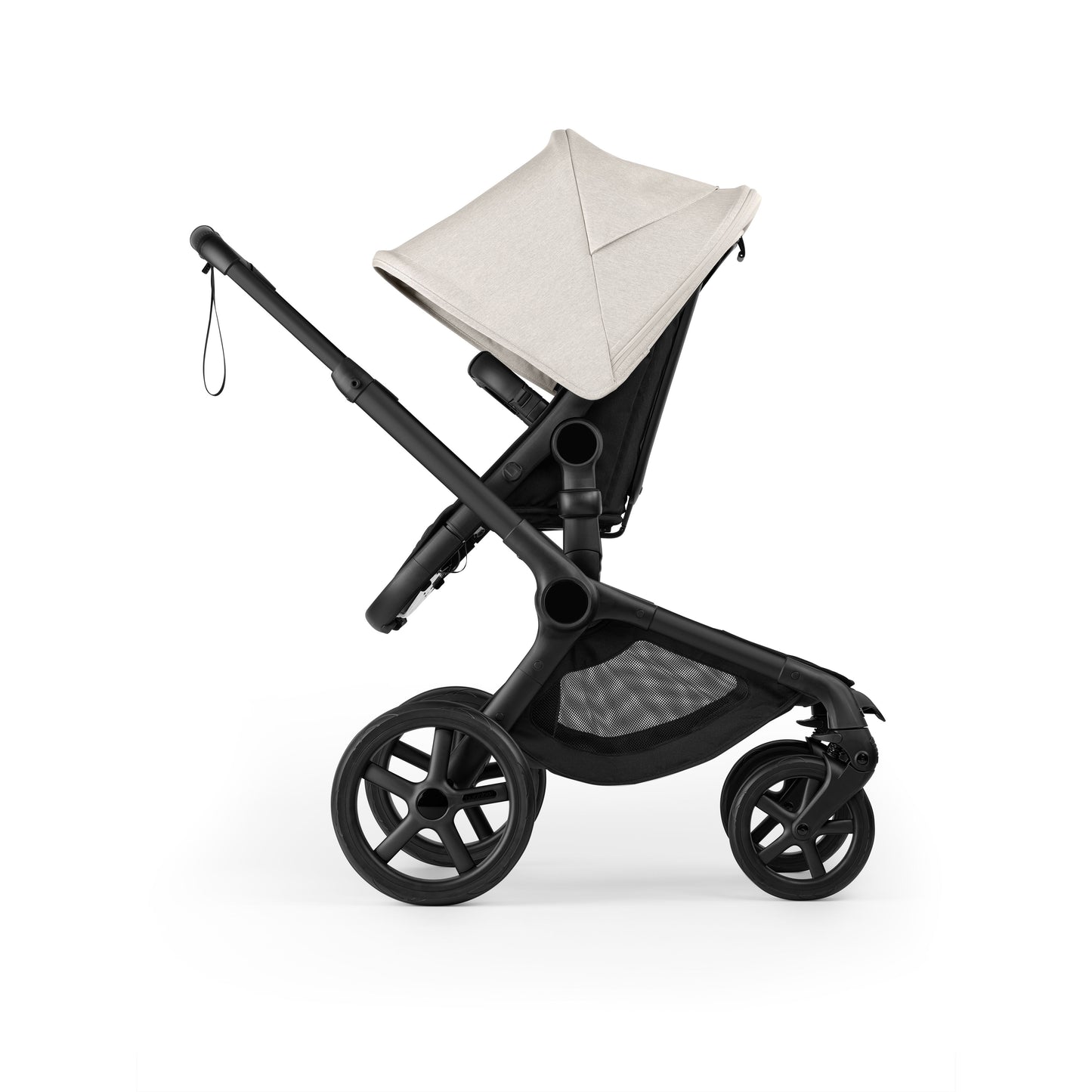 Bugaboo - Fox 5 Renew Complete