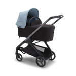 Bugaboo - Dragonfly Complete | Seat + Bassinet