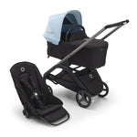 Bugaboo - Dragonfly Complete | Seat + Bassinet