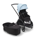 Bugaboo - Dragonfly Complete | Seat + Bassinet