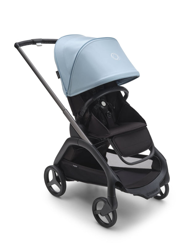 Bugaboo - Dragonfly Complete | NO BASSINET