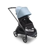 Bugaboo - Dragonfly Complete | NO BASSINET