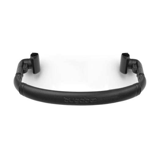 Bugaboo Butterfly 2/Dragonfly bumper bar BLACK