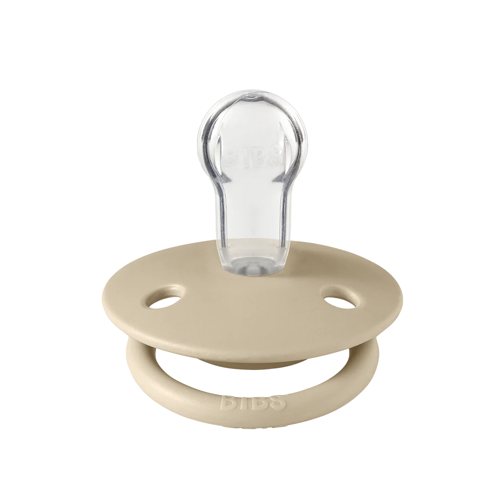 Bibs - De Lux Pacifier