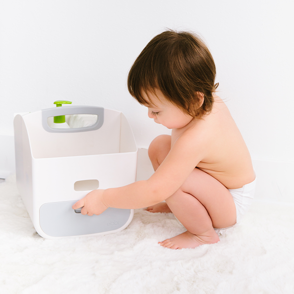 Ubbi - Diaper Caddy