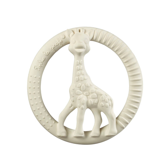 Sophie la Girafe - So'Pure Circle Teether
