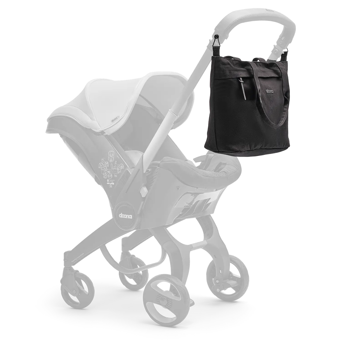Doona Essentials Tote Bag