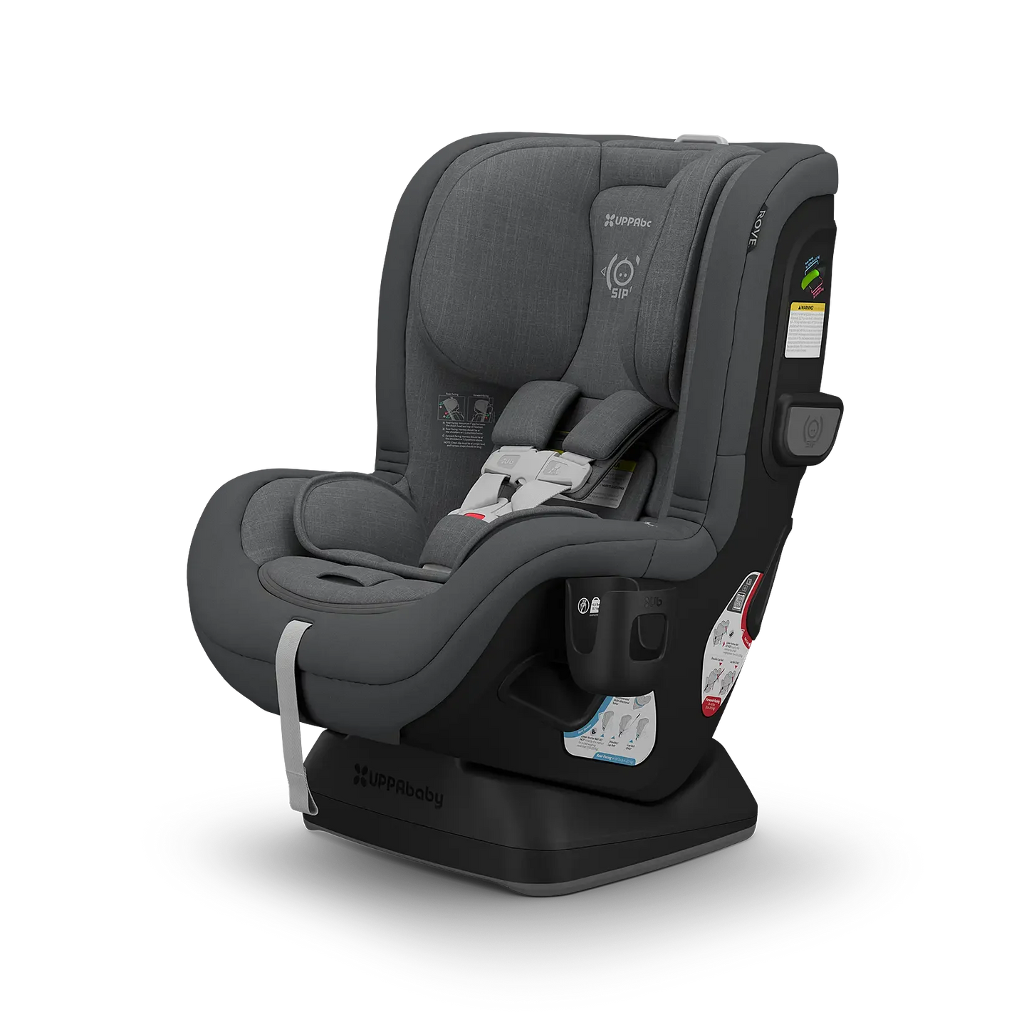 UPPABaby Rove Convertible Car Seat