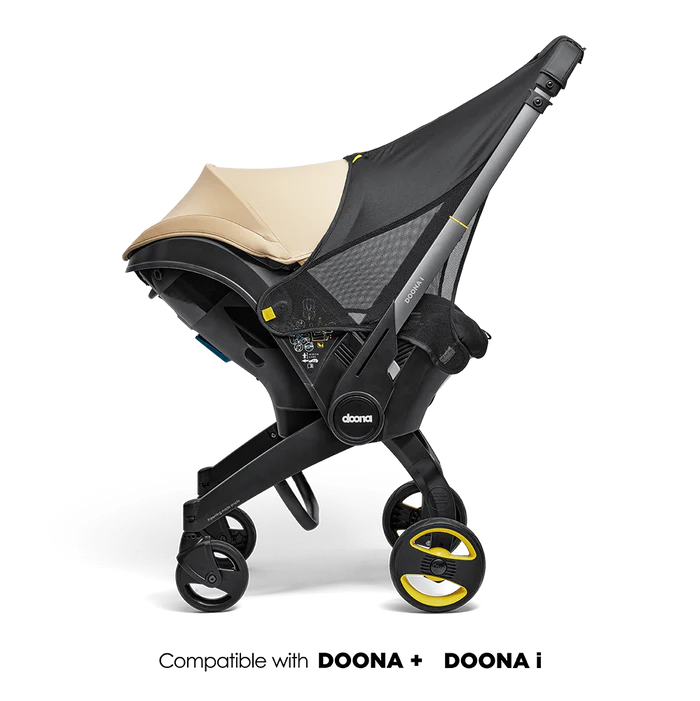 Doona Sunshade Extension