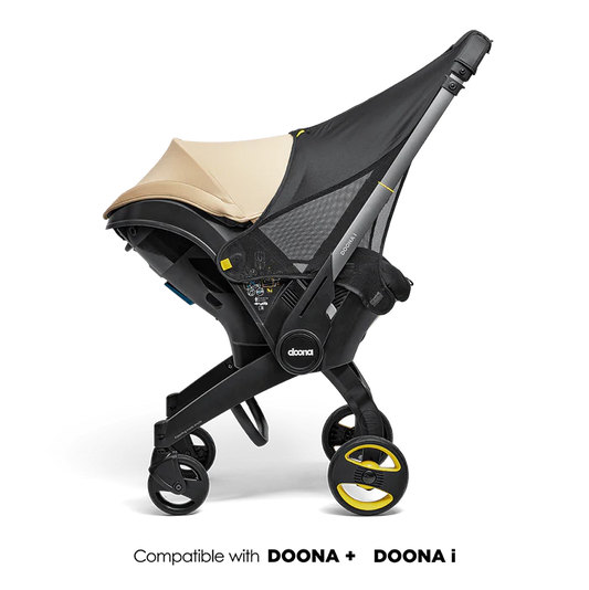 Doona Sunshade Extension