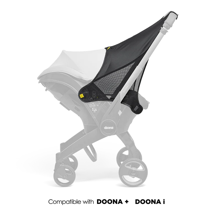 Doona Sunshade Extension