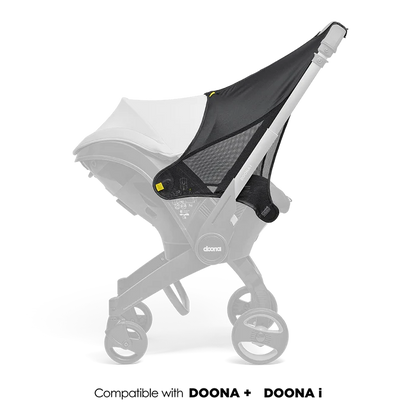 Doona Sunshade Extension