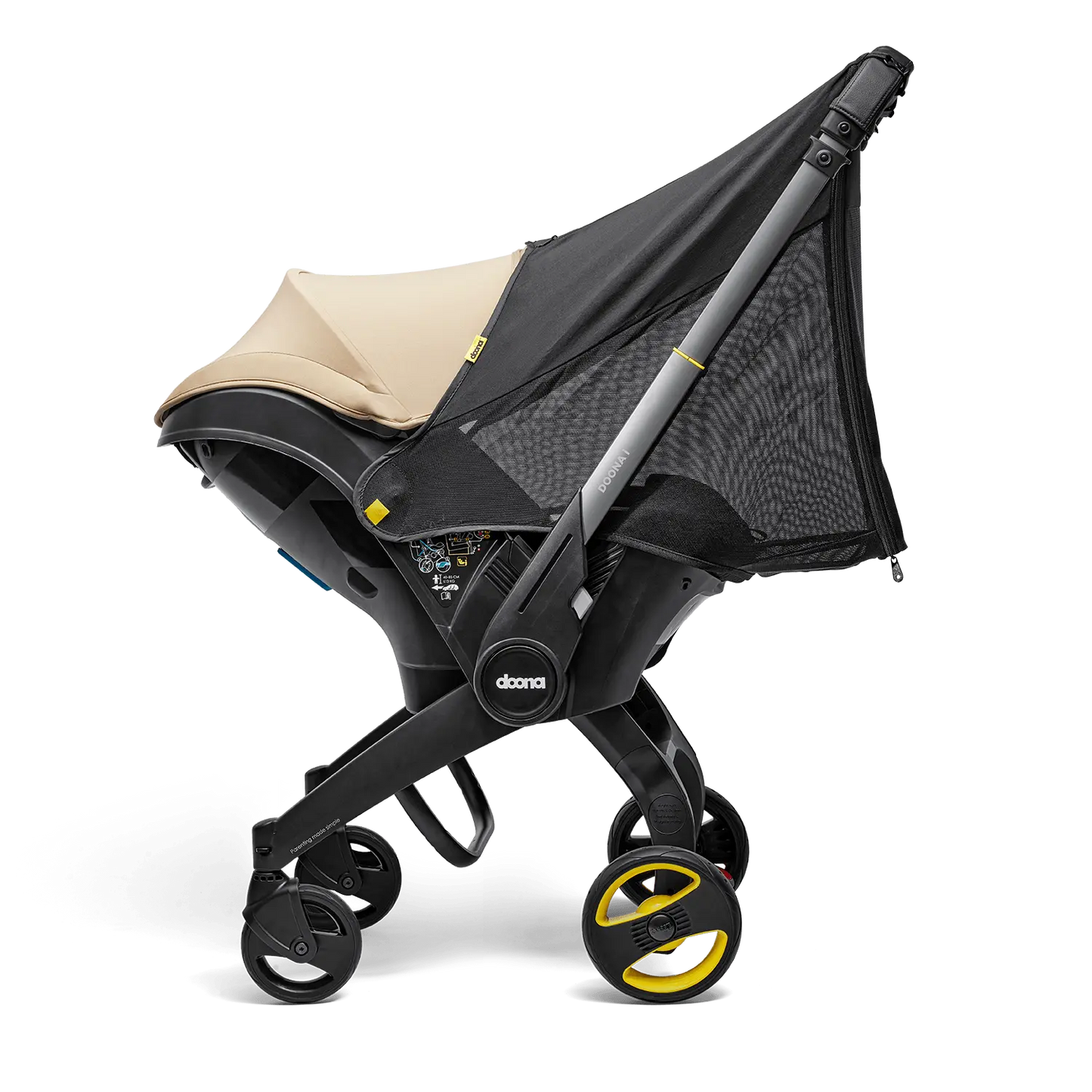 Doona 360 Protection