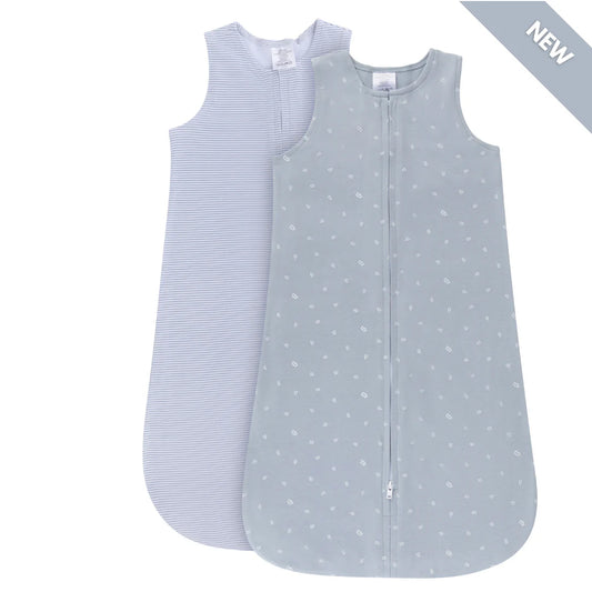Ely's & Co. - 2 Pack Wearable Blankets
