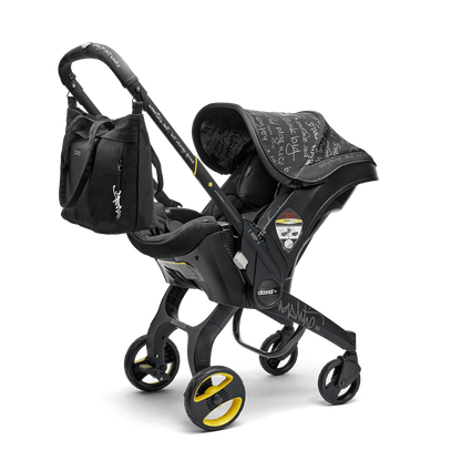 Doona + Infant Car Seat with Base