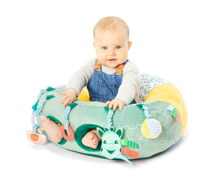 Sophie la Girafe by Calisson Toys. - Baby Seat & Play - Sophie La Girafe Once Upon a Time
