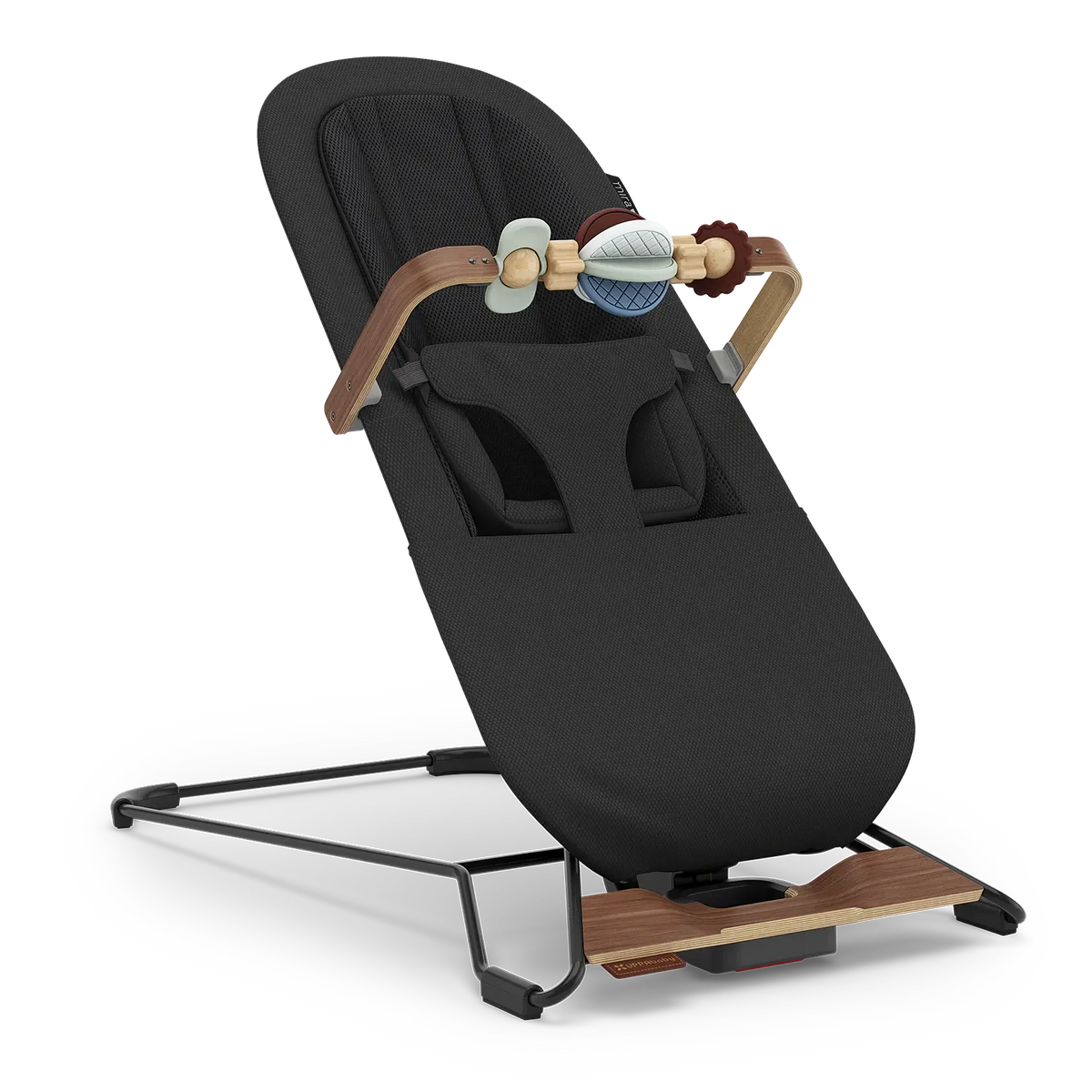 UPPABaby Mira 3-in-1 Bouncer