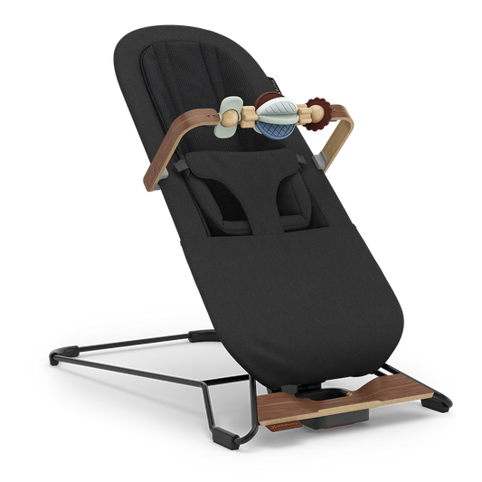 UPPABaby Mira 3-in-1 Bouncer