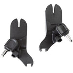 Baby Jogger - Jogger®/Graco® car seat adapters for summit™ X3 stroller