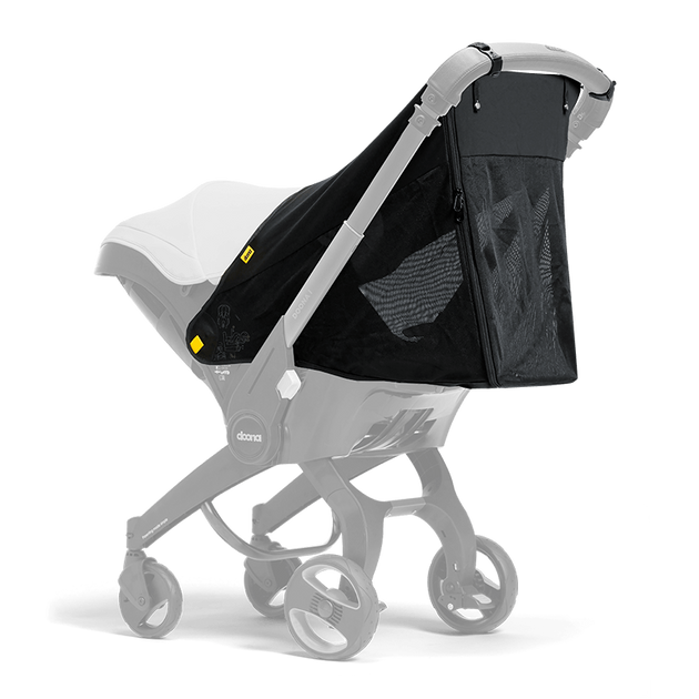 Doona - 360 Protection