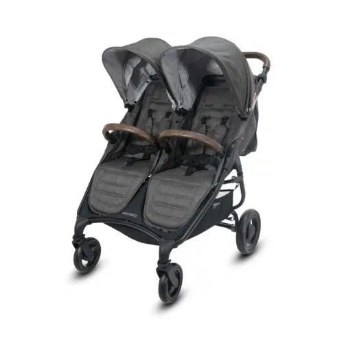 Valco - Trend Duo & Sport Infinity SE